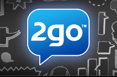 2go chat app